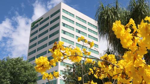 Holiday Inn San Luis Potosi-Quijote by IHG in San Luis Potosí, Mexico