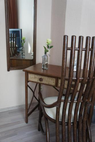 Double Room XL with Private Bathroom image 5