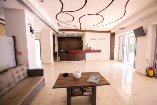 HOTEL PAVLOU, Attica