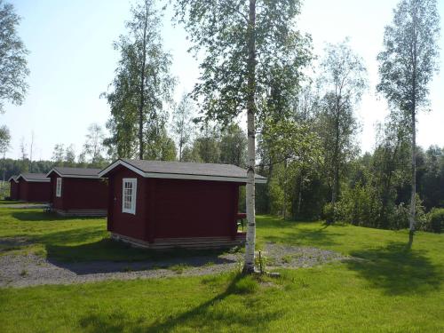 Camping Tornio