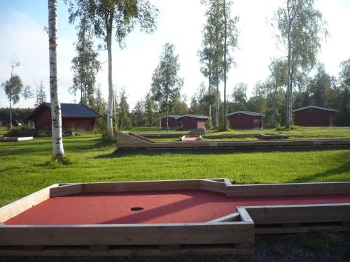 Camping Tornio