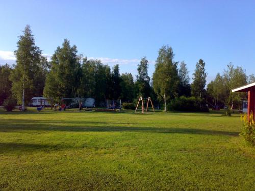 Camping Tornio