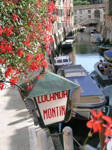 Antica Locanda Montin – Venice, GA