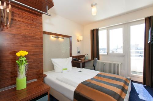 Hotel Scala - main image