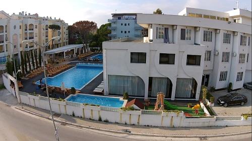 hotel photo