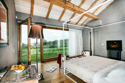 Book the Deluxe Double Room Deluxe Double Room