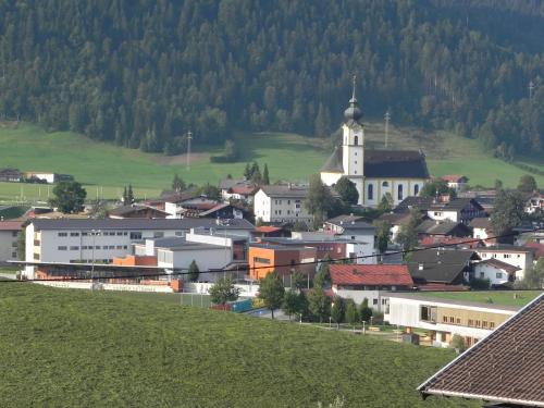 Landhaus Elfi – Söll, MO