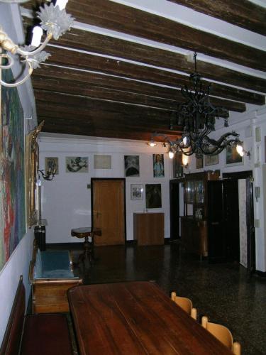 Antica Locanda Montin – Venice, GA