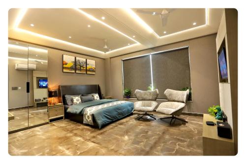 KRYC LUXURY LIVING