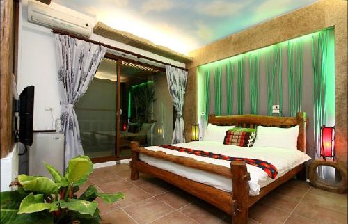 Beautiful Ilan Resort17