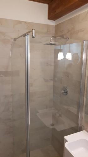  Casa Ugolini since 1857 in Montescudo