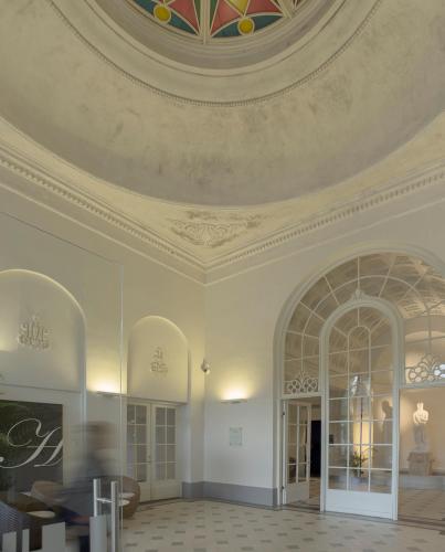 Hedon Spa & Hotel - image 3