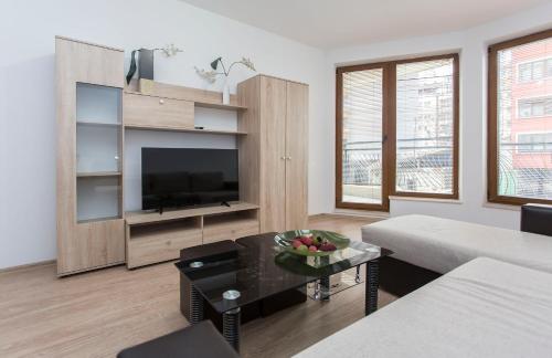 Modern and Bright Apartments near Center - FREE PARKING, Sofia (photo 7)