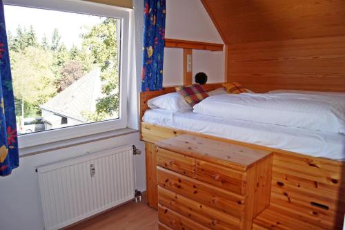 Winterberg Appartement 21028 - image 3