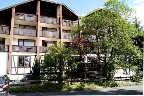 Winterberg Appartement 21028 - image 6