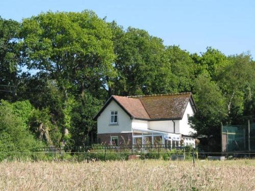 Dial House Cottage, , Devon