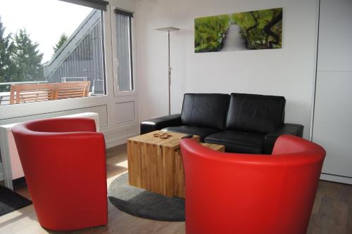 Winterberg Appartement 21087