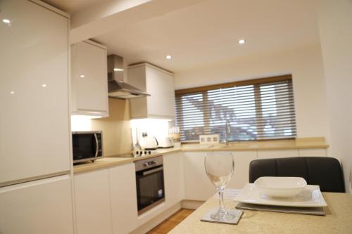 Letting Serviced Apartments - Sheppards Yard, Hemel Hempstead Old Town