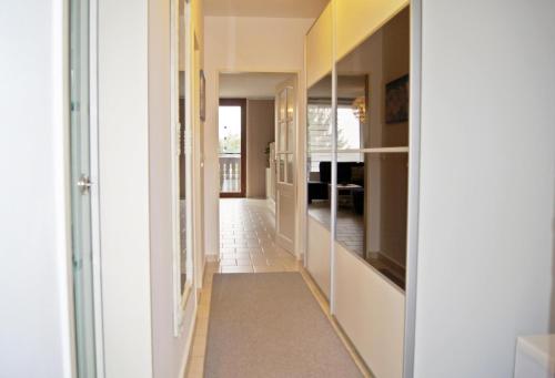 Winterberg Appartement 21074 - image 12