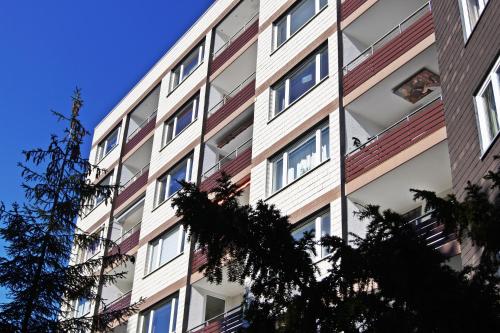 Winterberg Appartement 21093 - image 10