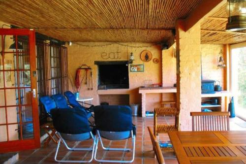 Goodswop House - Living The Breede