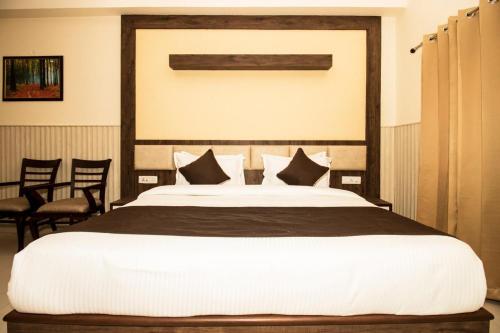 Hotel Amritsar Regency By De-Vista