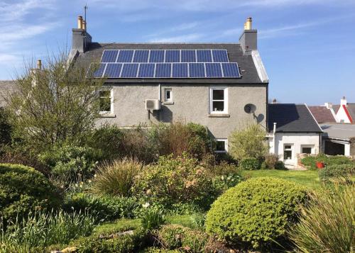An Cuan Bed & Breakfast – Isle of Islay