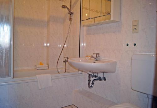 Winterberg Appartement 21109 - image 14