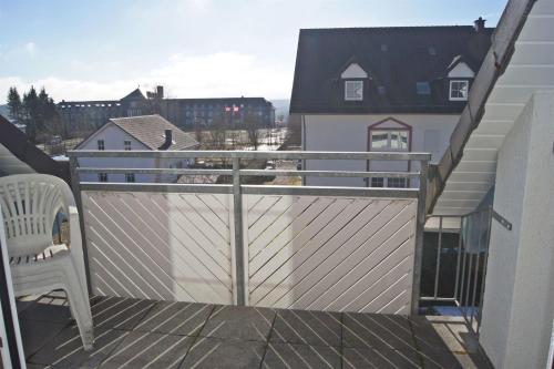Winterberg Appartement 21109 - image 12