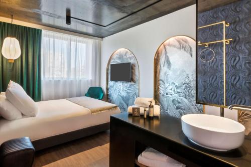 Aiden by Best Western Lorient Centre - image 6