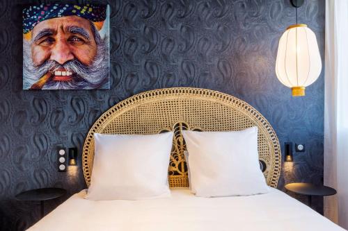 Aiden by Best Western Lorient Centre Hotel de charme Lorient