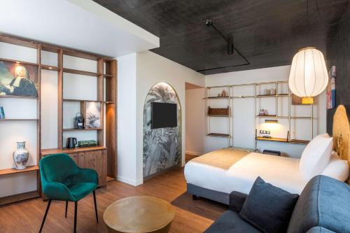 Aiden by Best Western Lorient Centre in Lorient