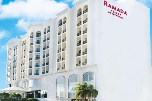 Foto - Ramada Plaza by Wyndham Veracruz Boca del Rio