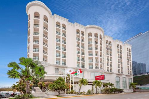 Photo - Ramada Plaza by Wyndham Veracruz Boca del Rio