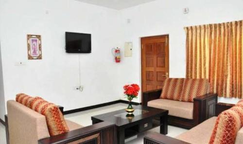 Apple Breeze Resort