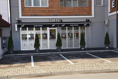 Motel Centar - image 13