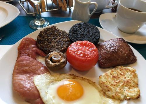 An Cuan Bed & Breakfast – Isle of Islay