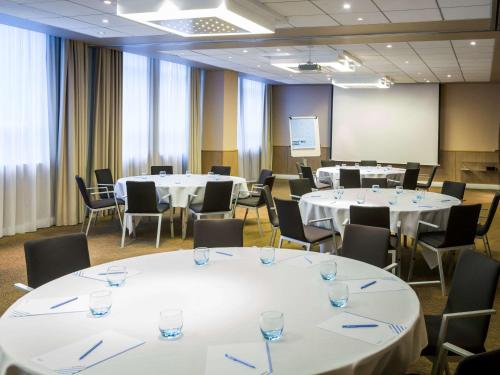 Novotel Reading Centre - image 7