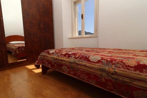  Apartment Lepur Slano in Slano