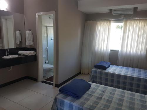 Mirante de Escarpas 1501