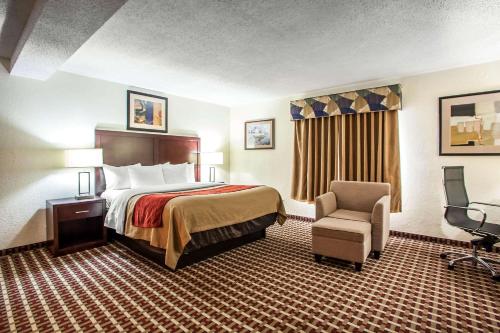 Comfort Inn Feasterville - Trevose