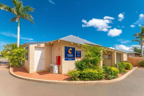 Comfort Inn & Suites Karratha