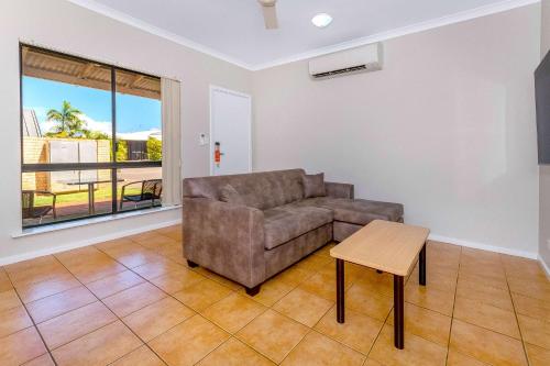 Comfort Inn & Suites Karratha