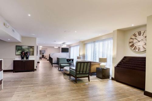 Quality Inn Gulfport I-10 in Gulfport, USA