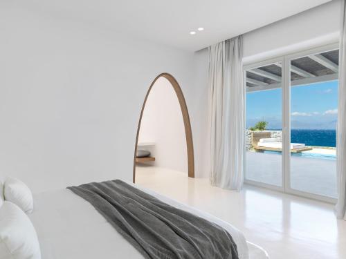 Mykonos Earth Suites - image 14