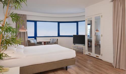 Hotel Pestana Cascais Ocean & Conference Aparthotel - image 10
