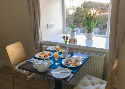 An Cuan Bed & Breakfast – Isle of Islay
