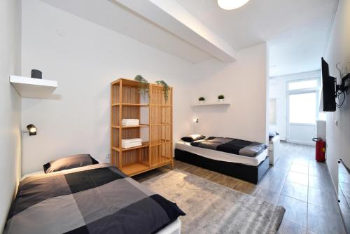 Apartments Dubec