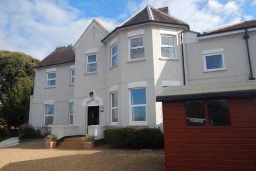 Totland Youth Hostel gîte à louer Totland Bay