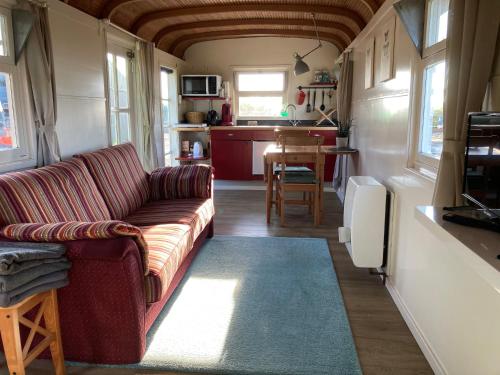 B&B Zunderdorp, Амстердам (фото 5)